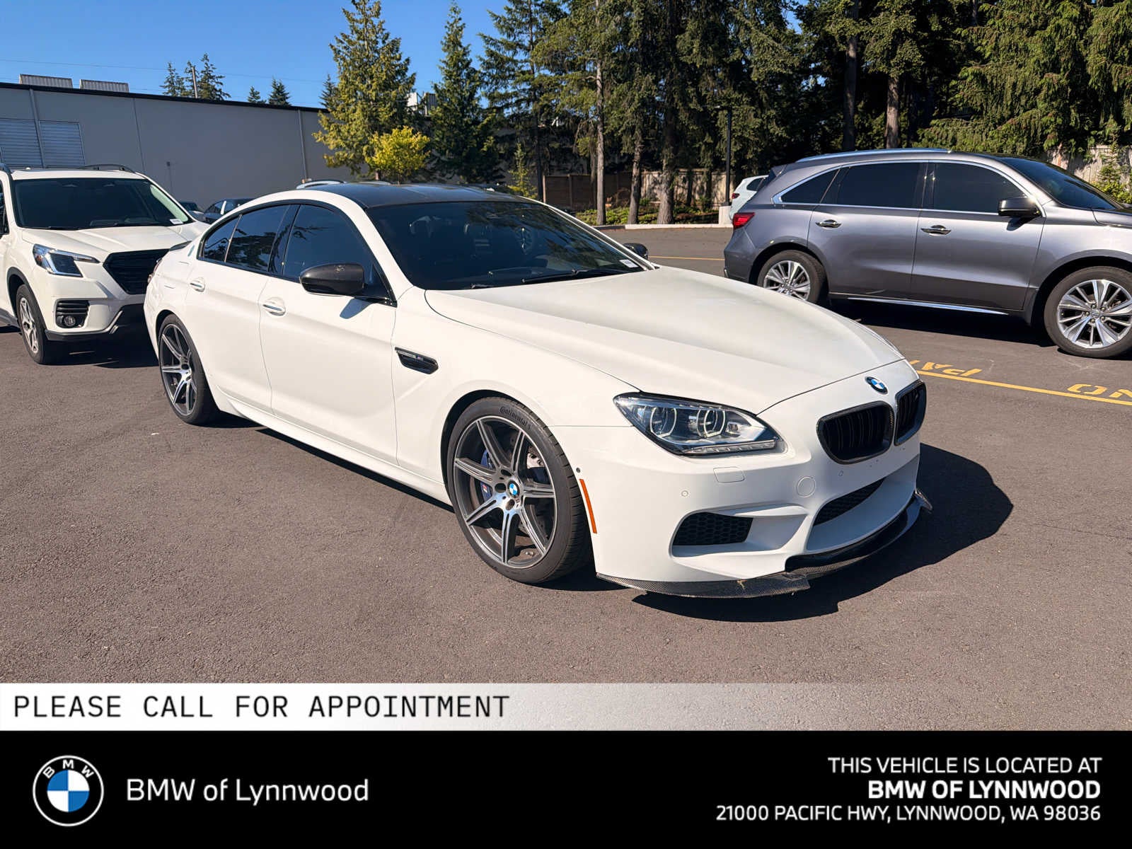 bmw 6 series 2014 WBS6C9C50EDV73860 image bmw 6 series 2014 WBS6C9C50EDV73860 image